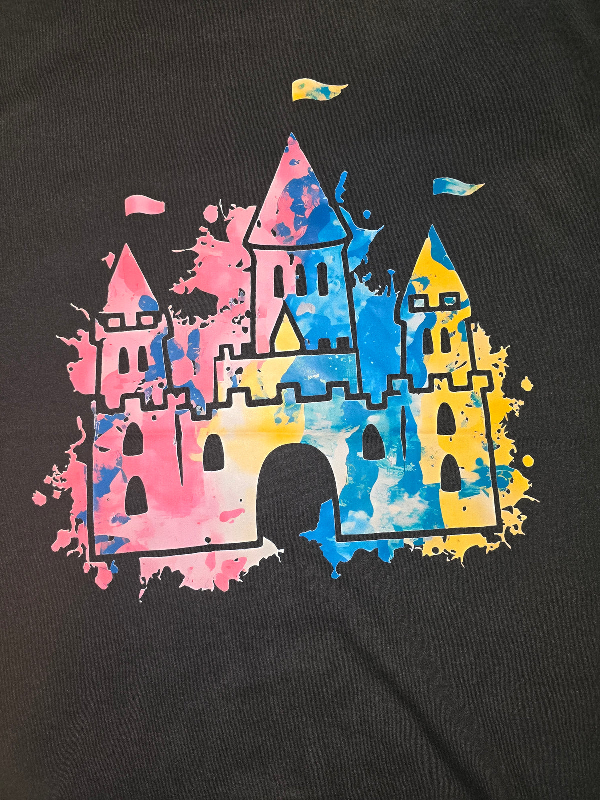 T-shirts
