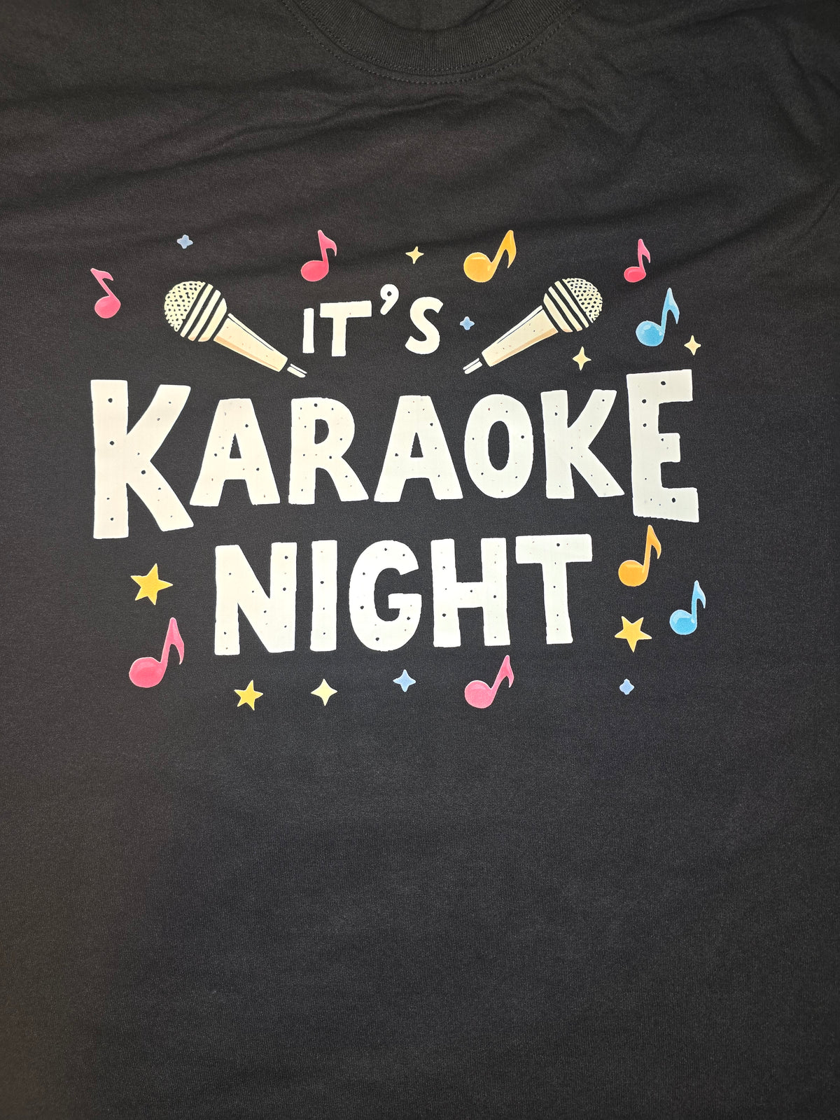 T-shirts