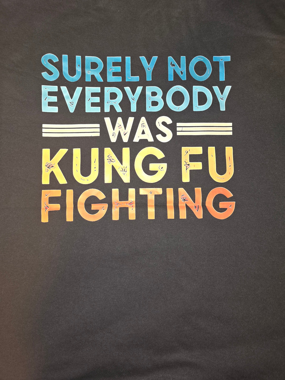 T-shirts