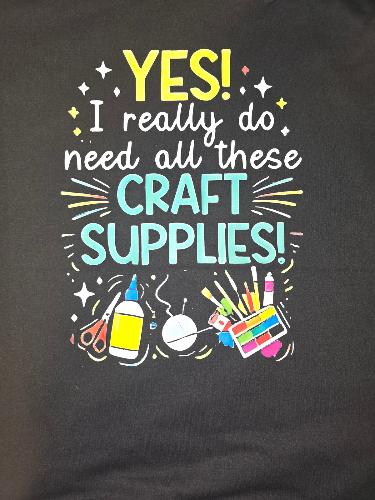 T-shirts