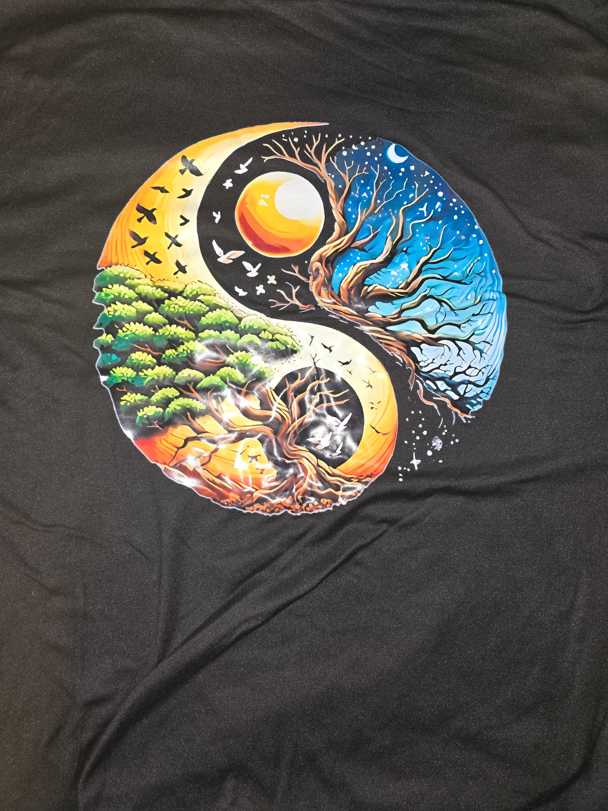 T-shirts