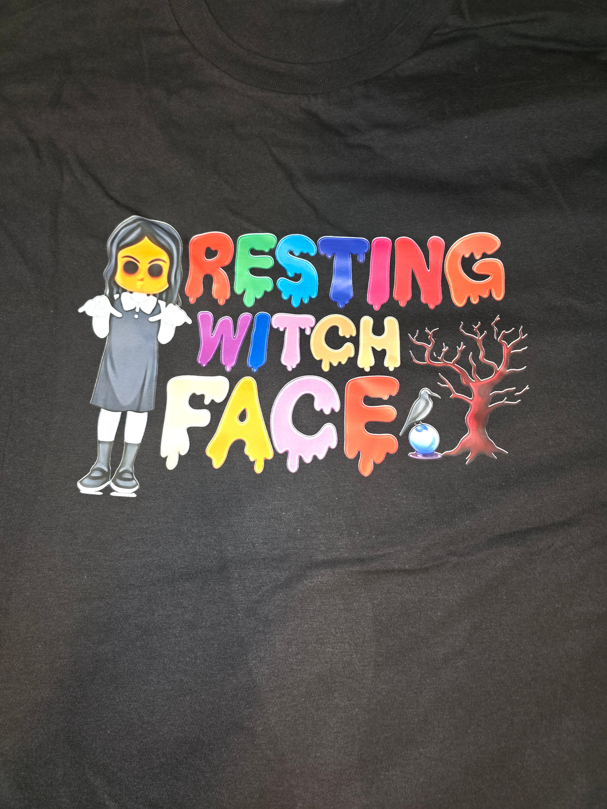 T-shirts