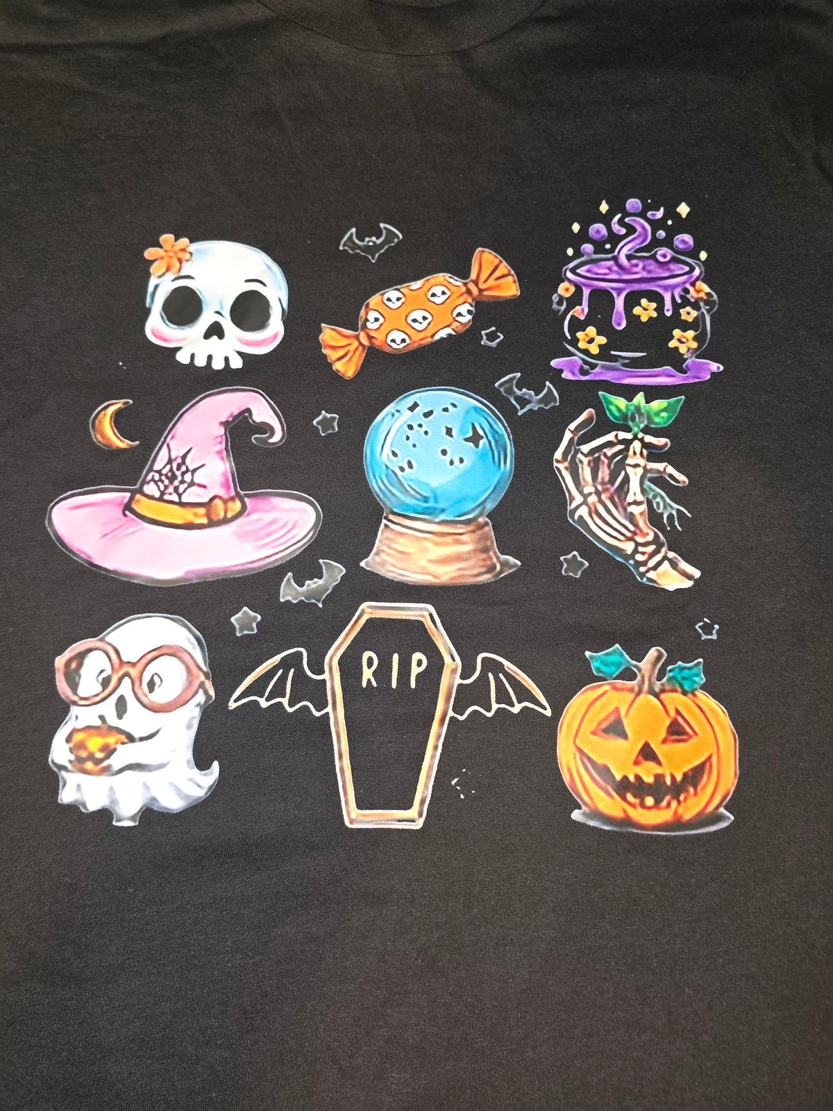 T-shirts