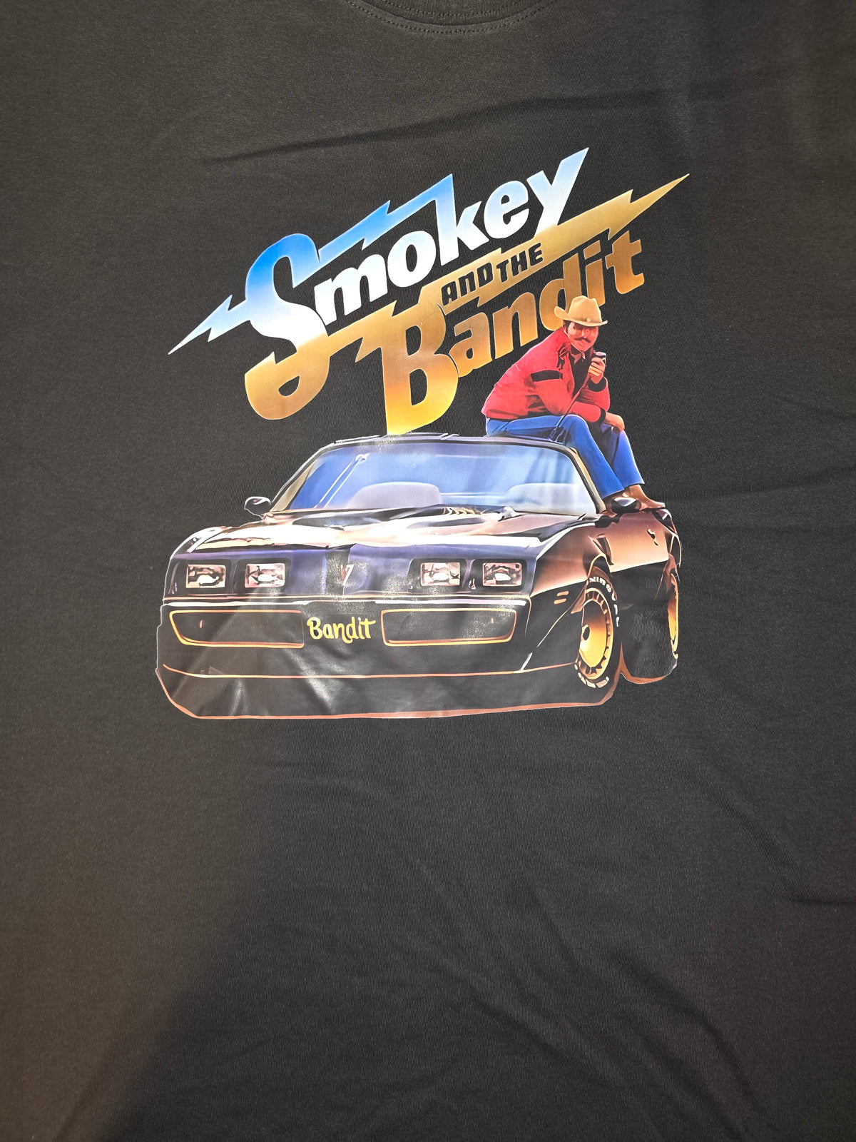 T-shirts