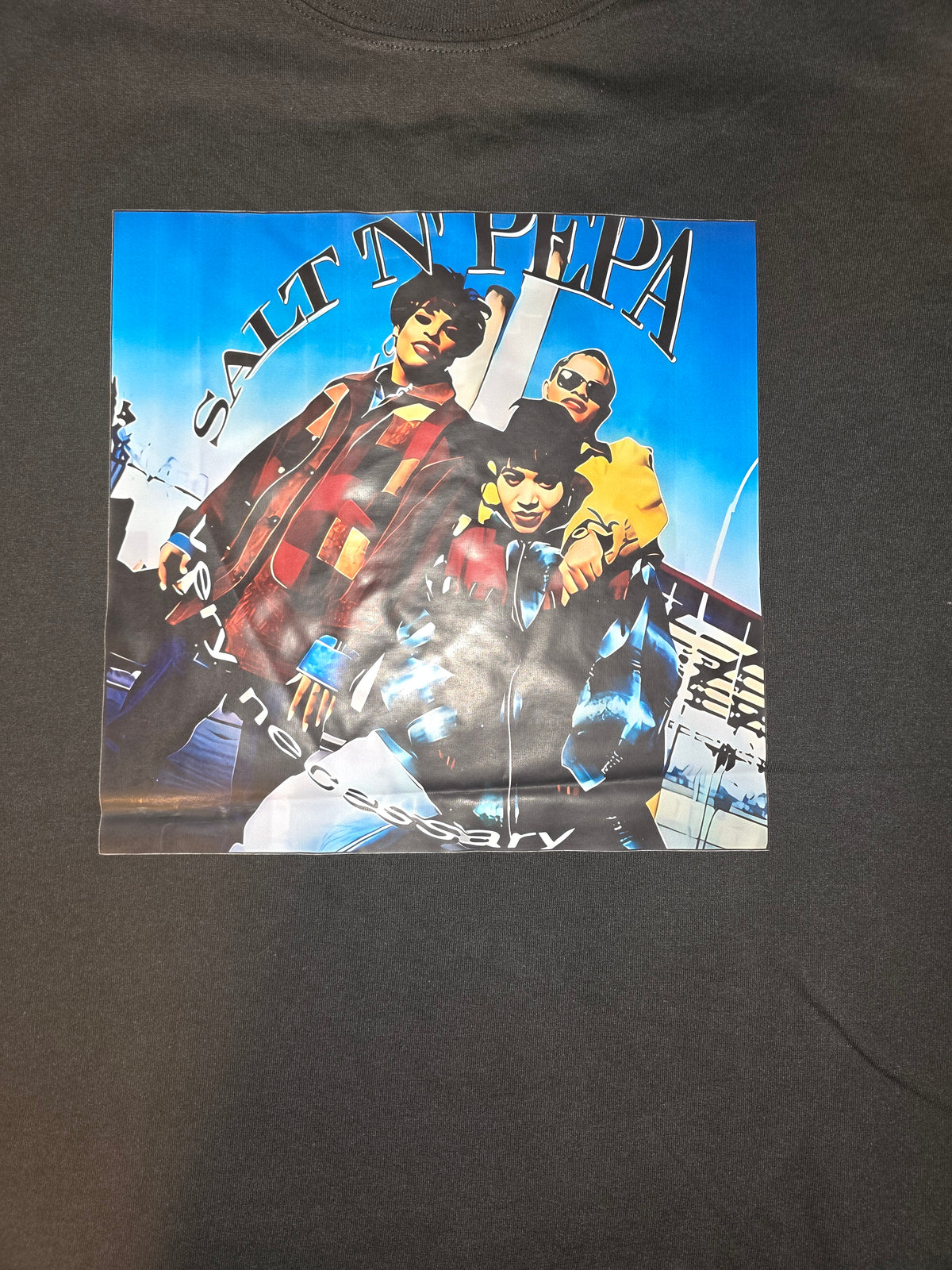 T-shirts