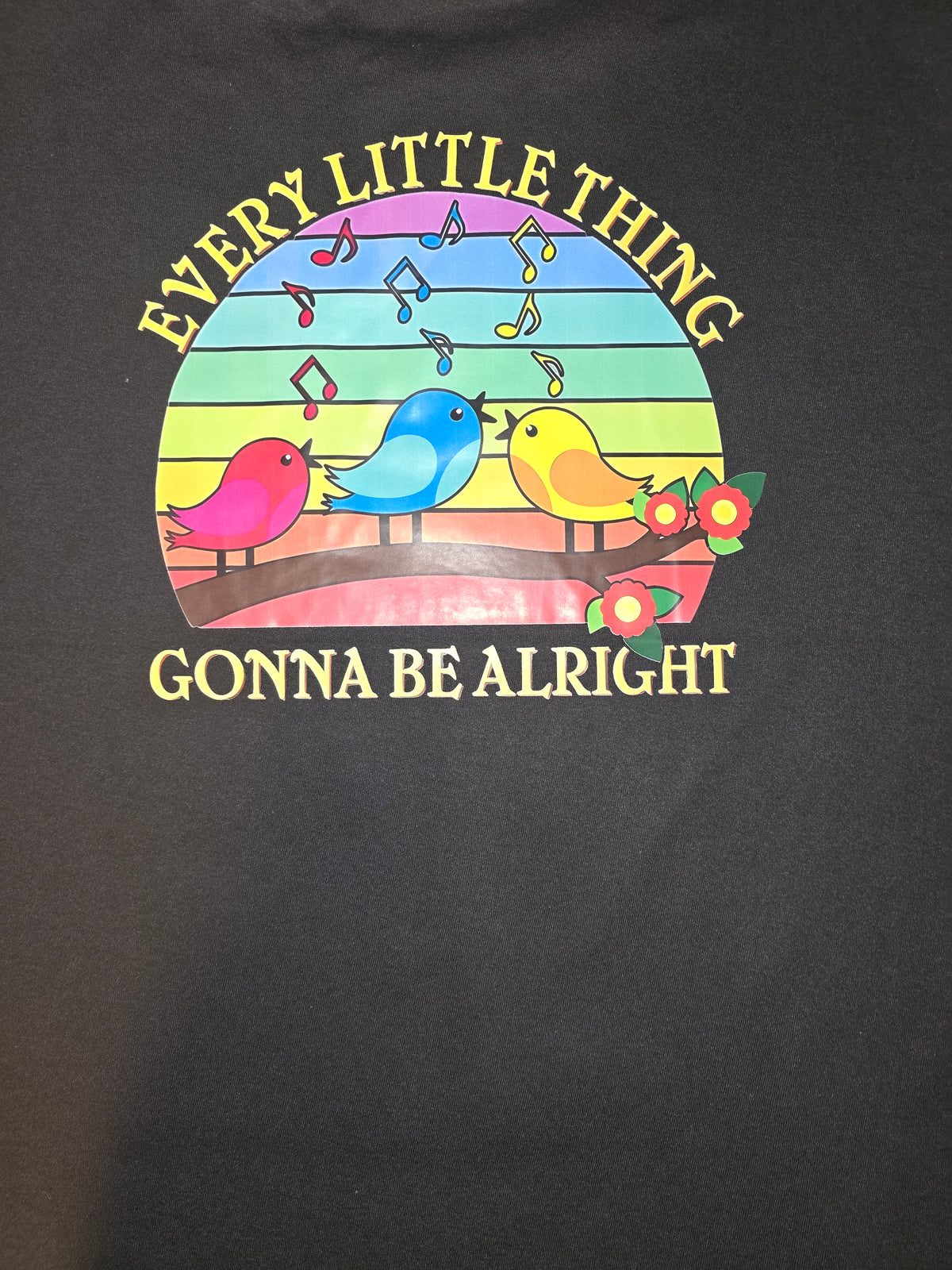 T-shirts