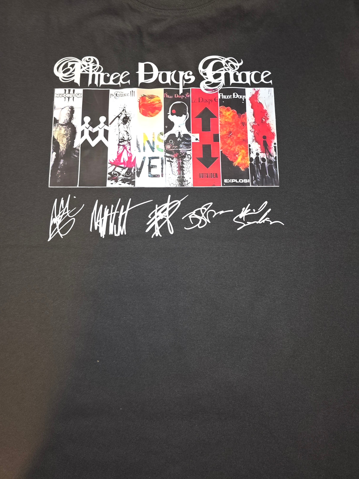 T-shirts