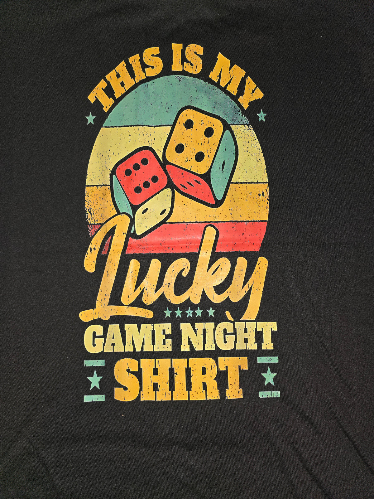 T-shirts