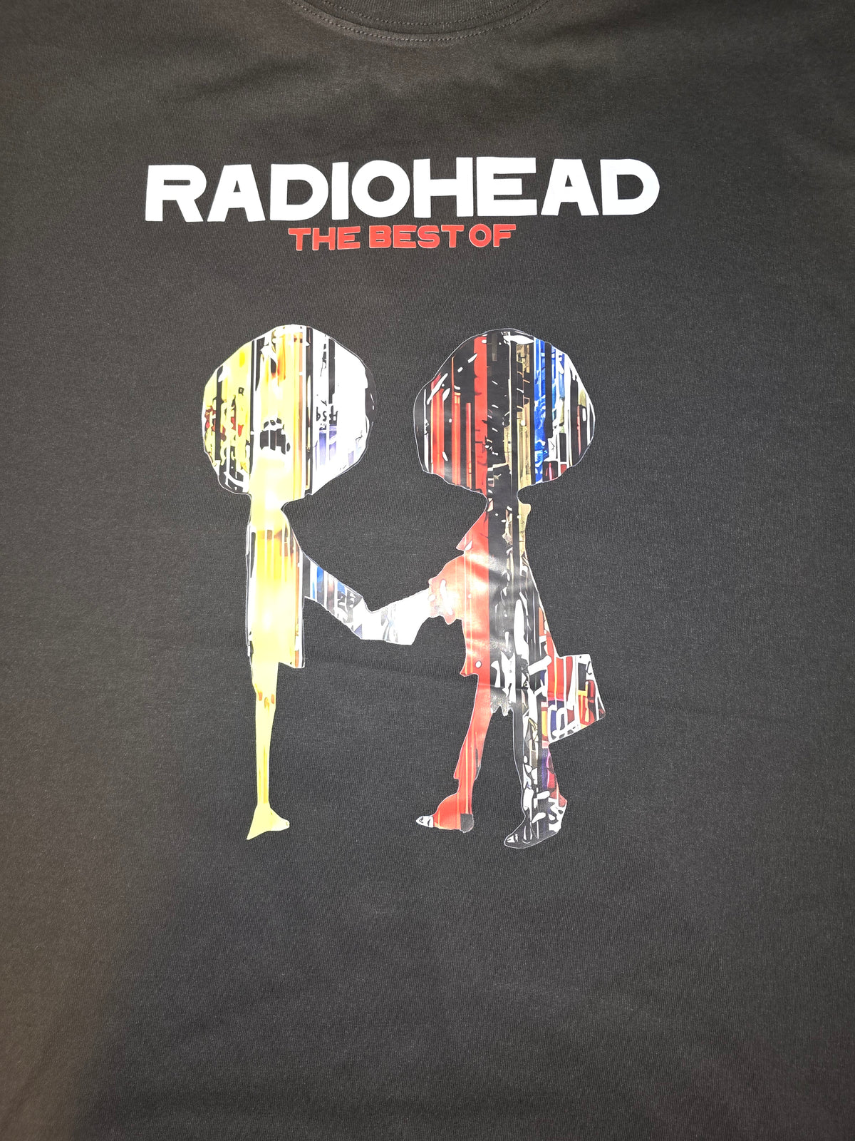 T-shirts