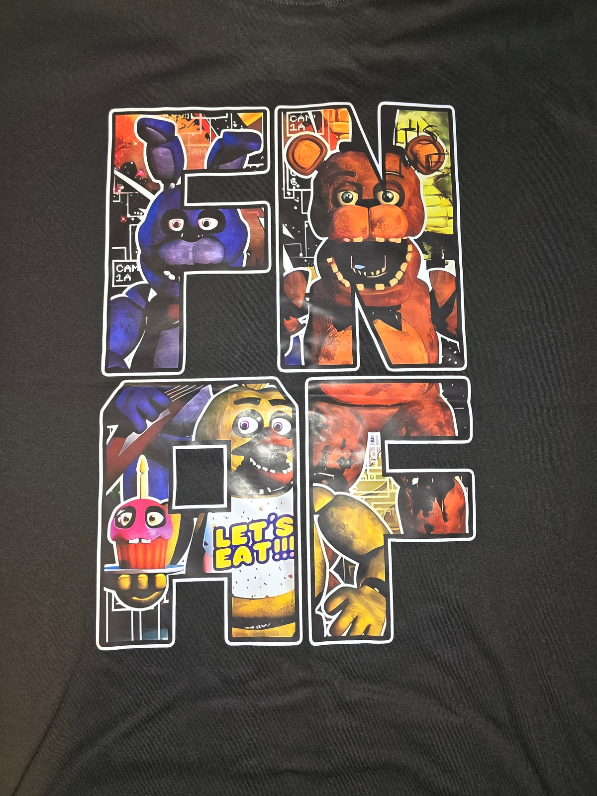 T-shirts