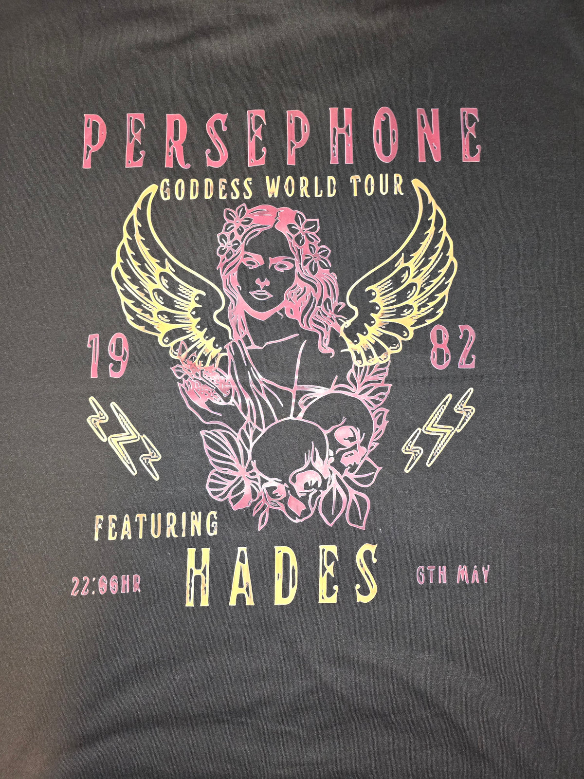 T-shirts