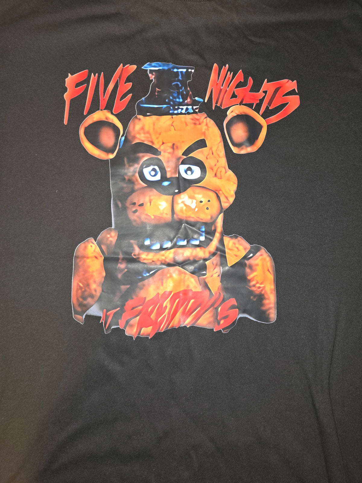 T-shirts