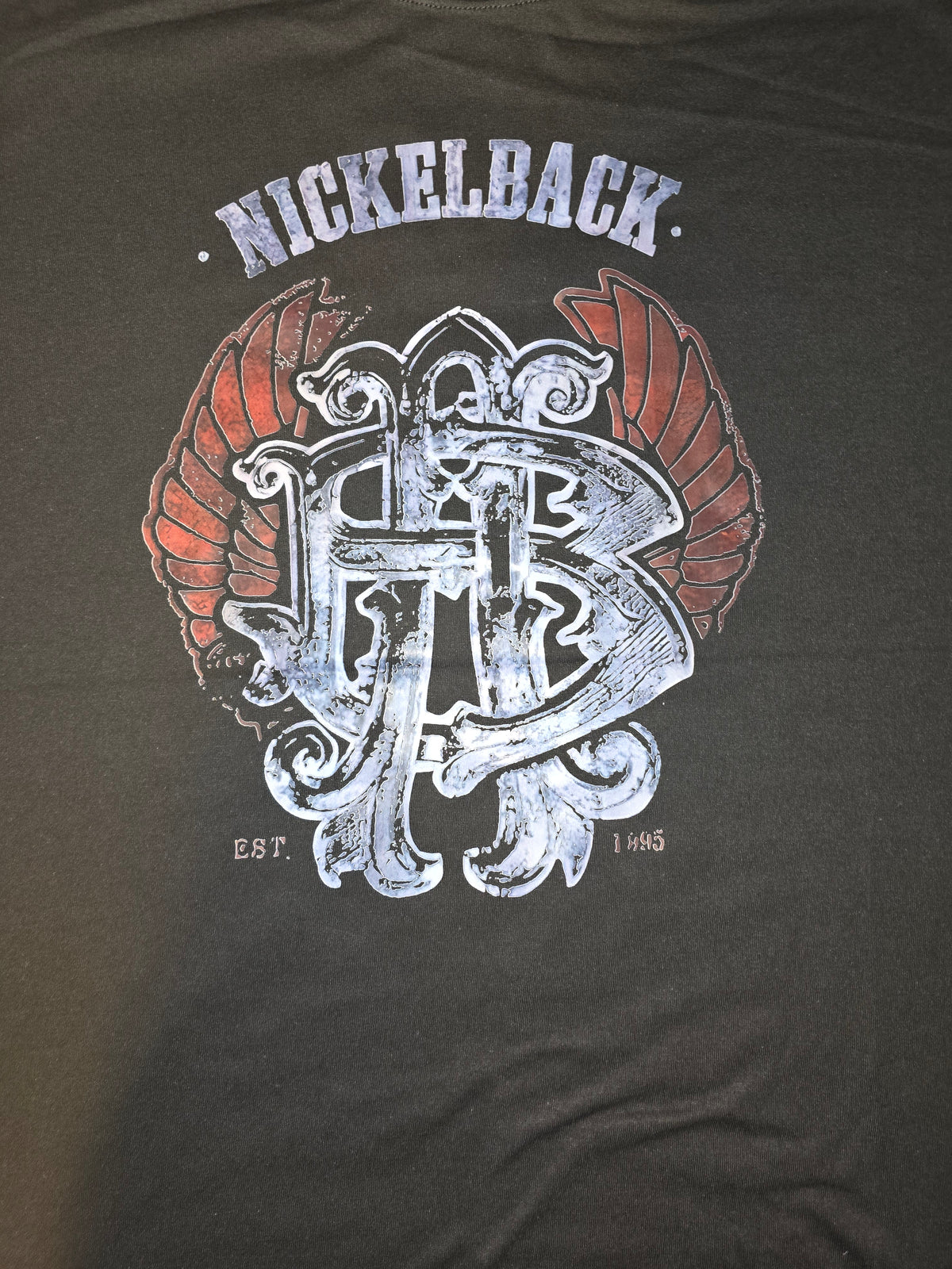 T-shirts