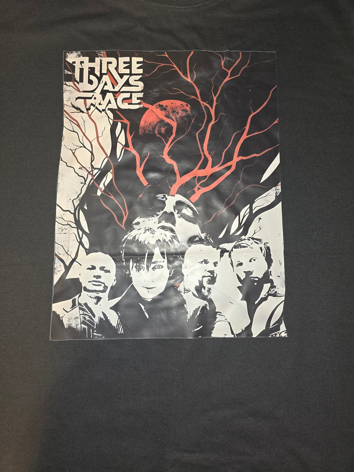 T-shirts