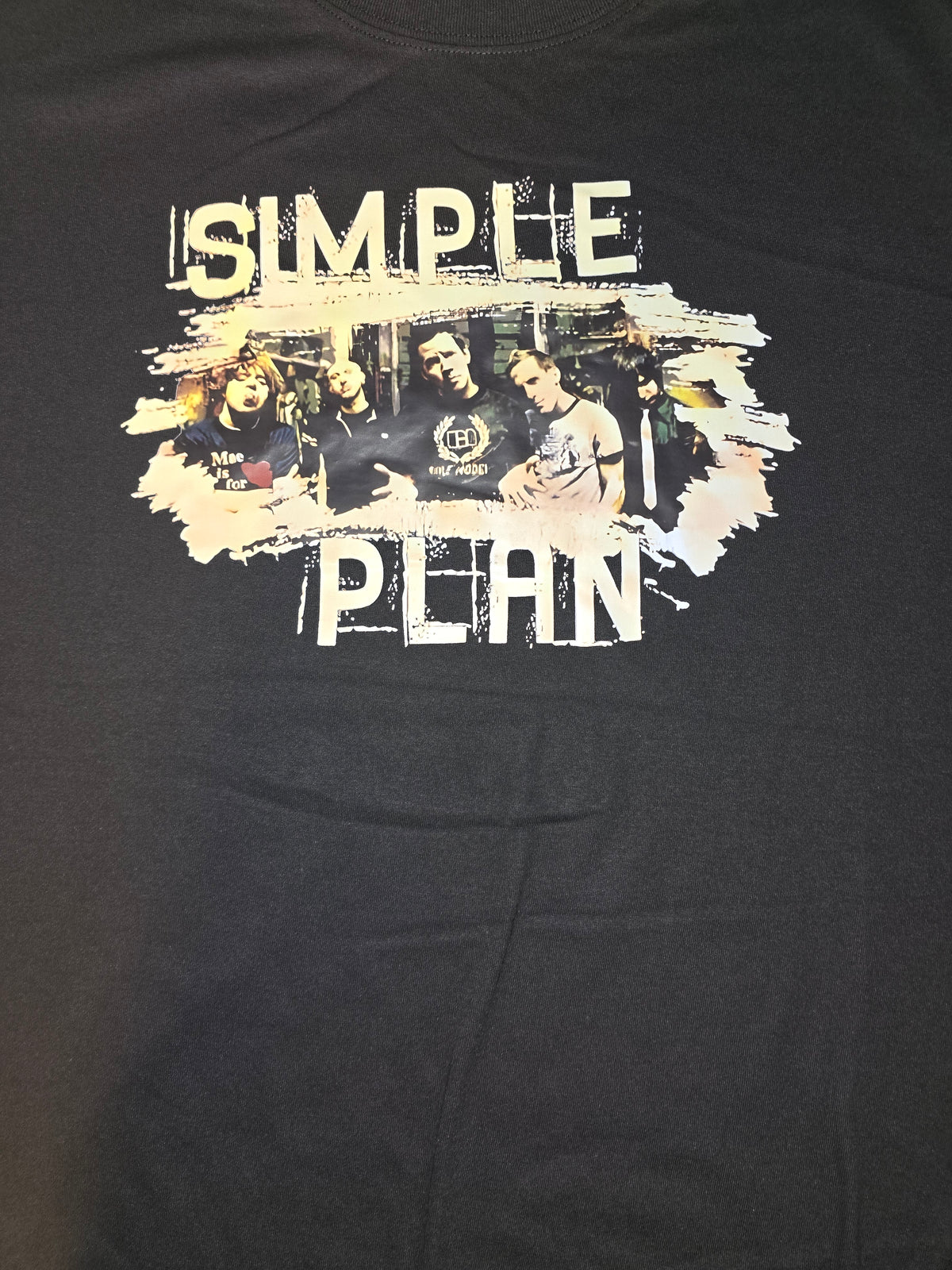 T-shirts