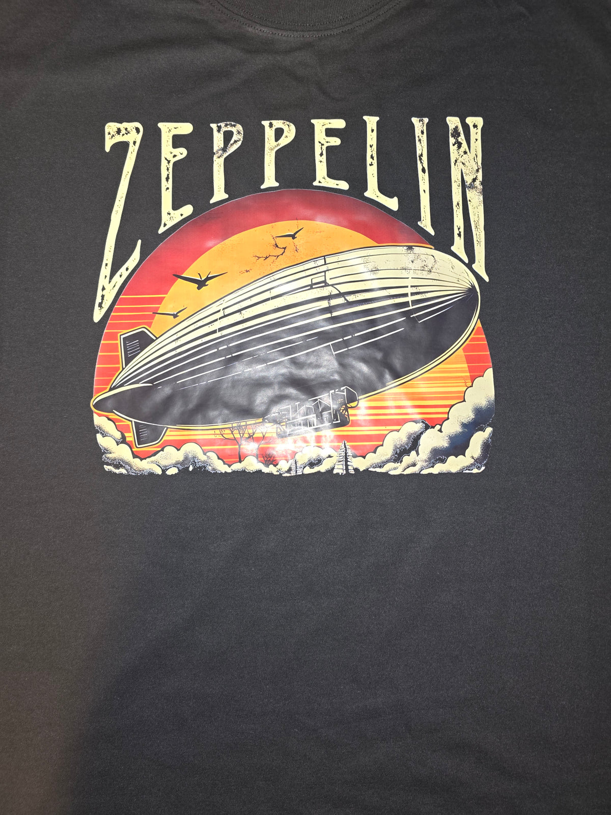T-shirts