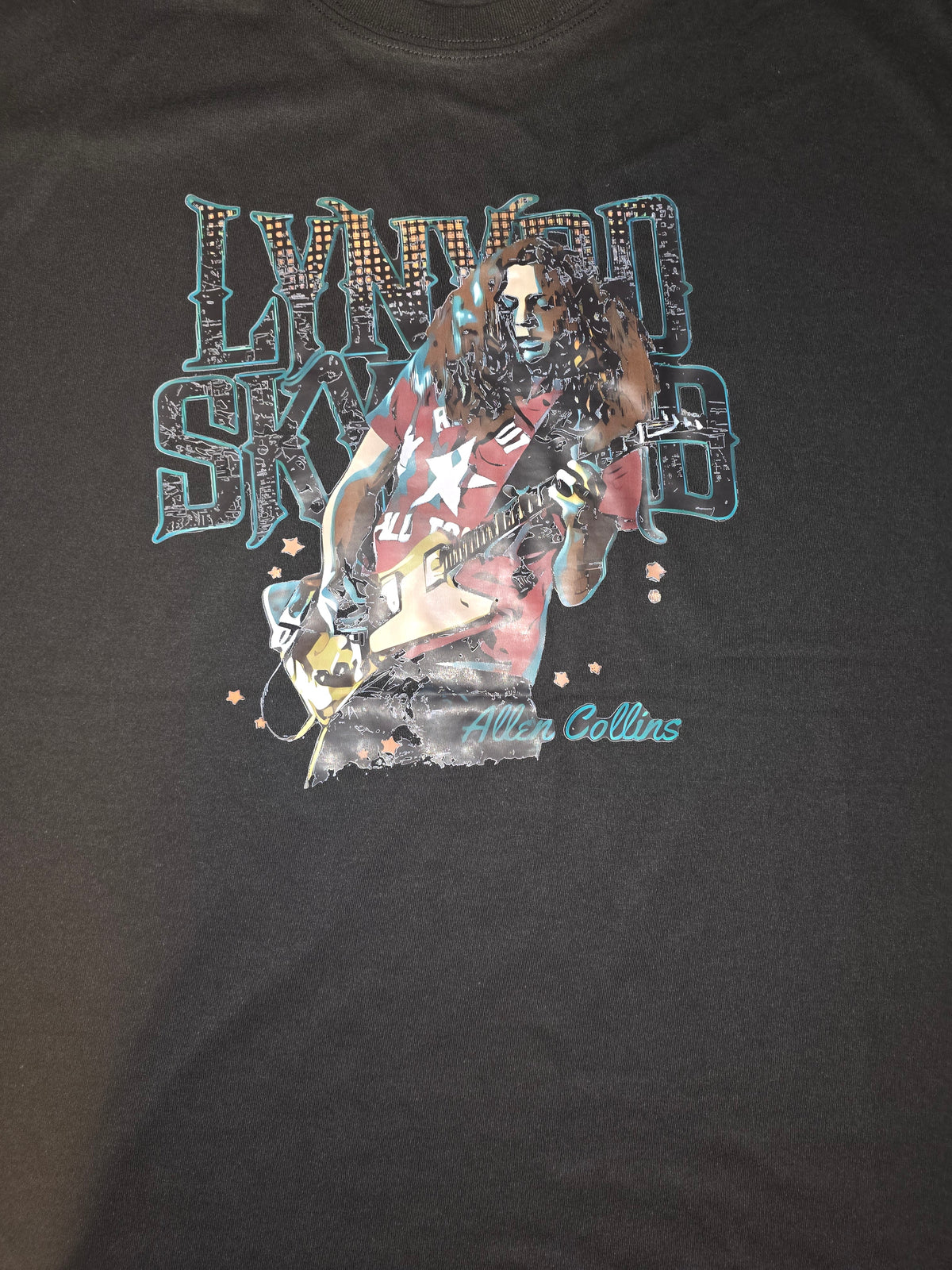 T-shirts