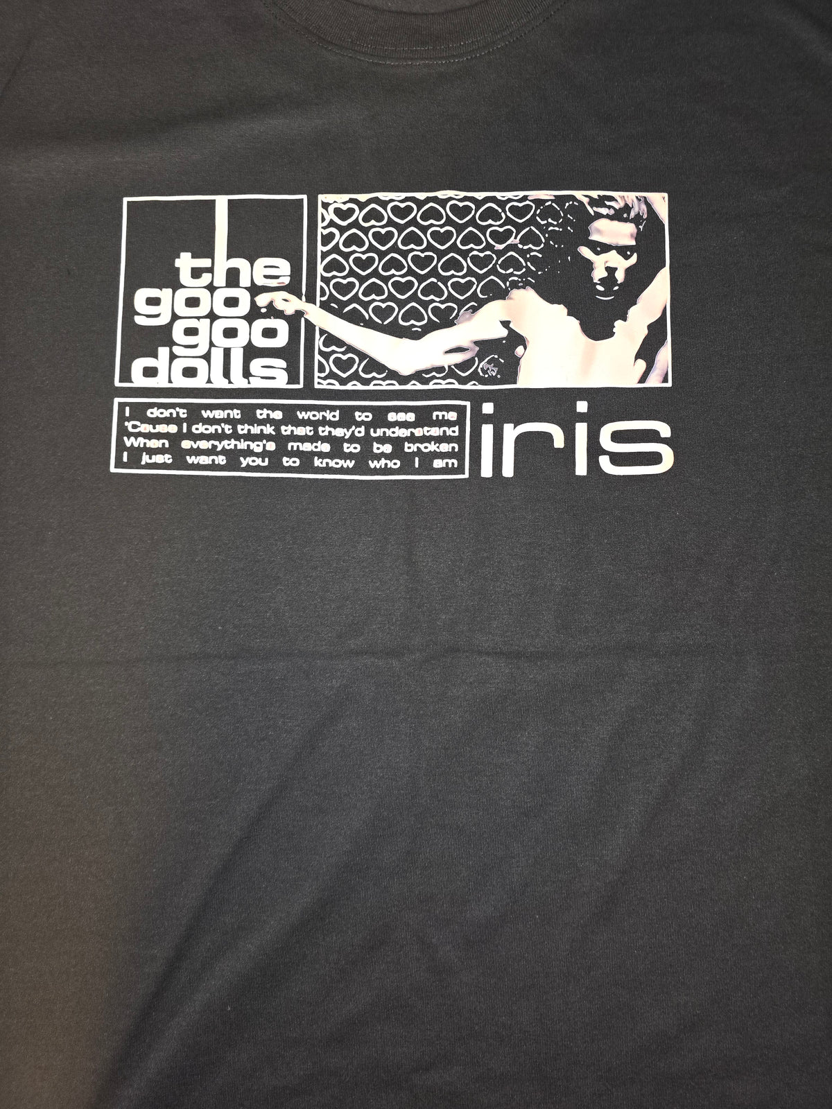 T-shirts