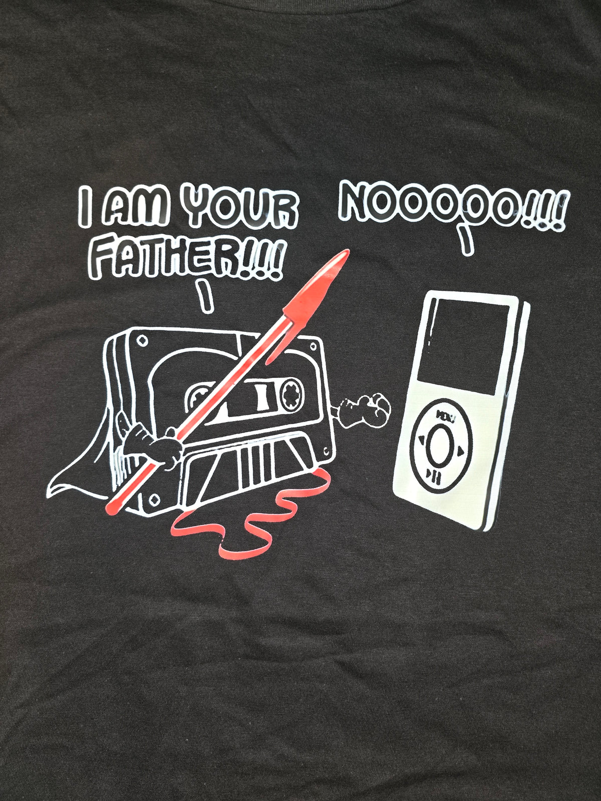 T-shirts