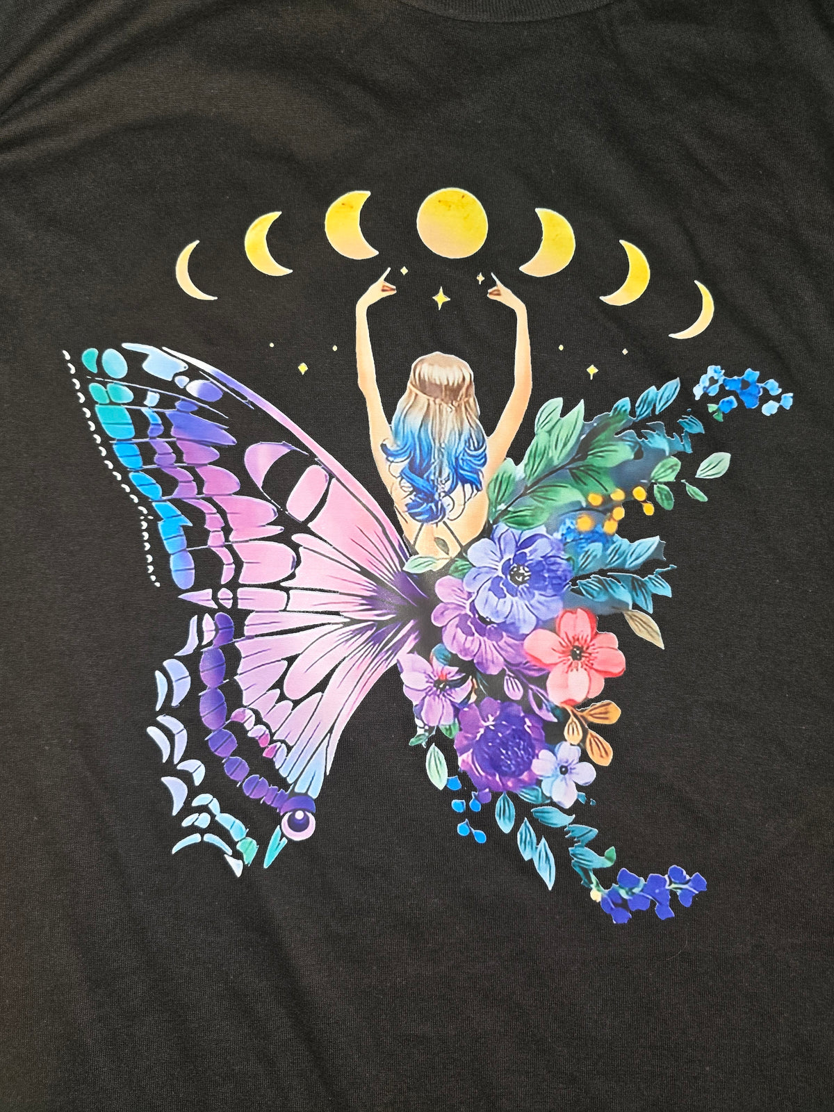 T-shirts