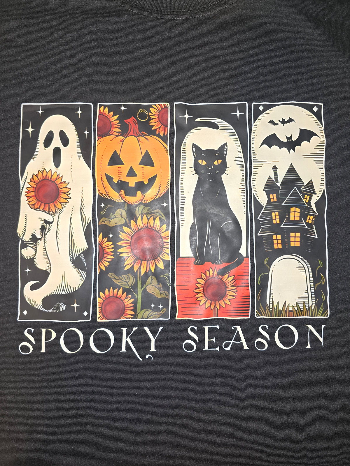 T-shirts