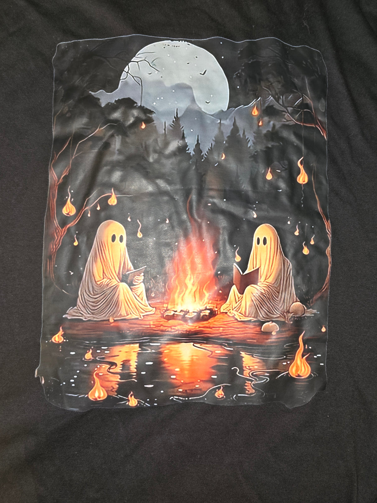 T-shirts