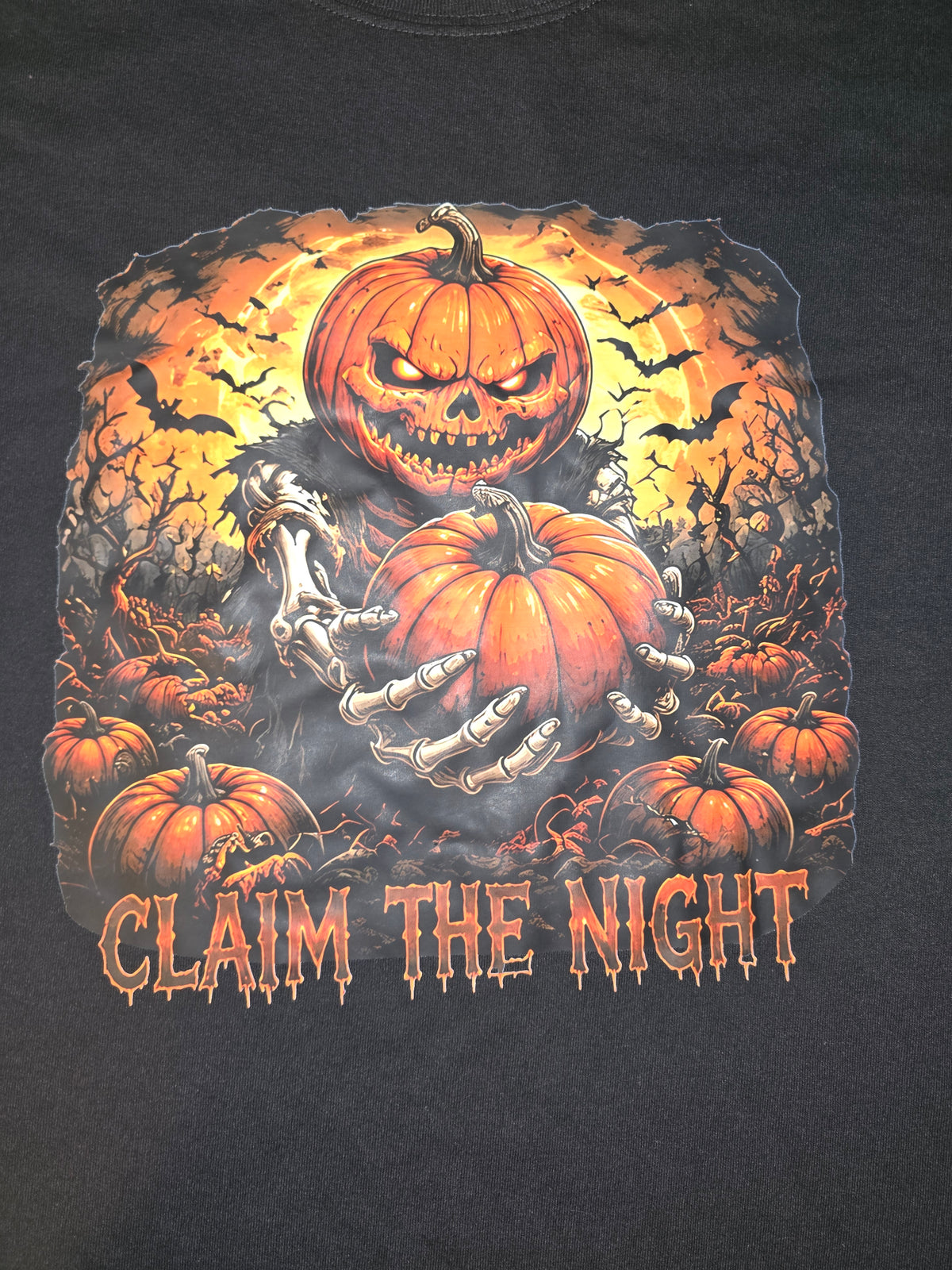 T-shirts