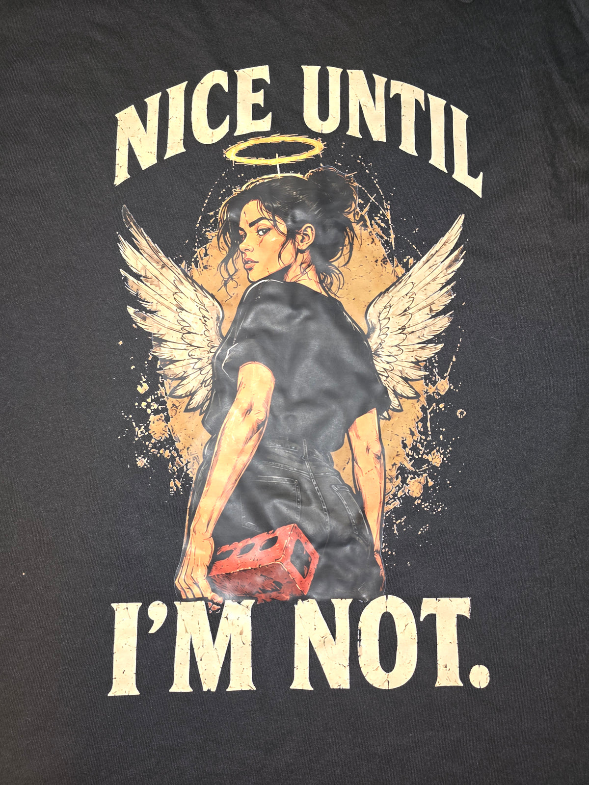 T-shirts