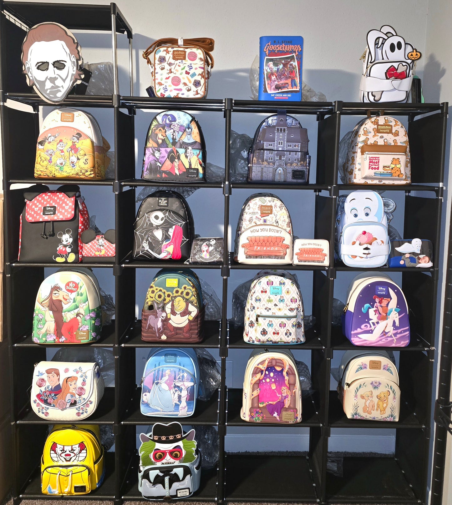 Special Big Prize Wheel Game