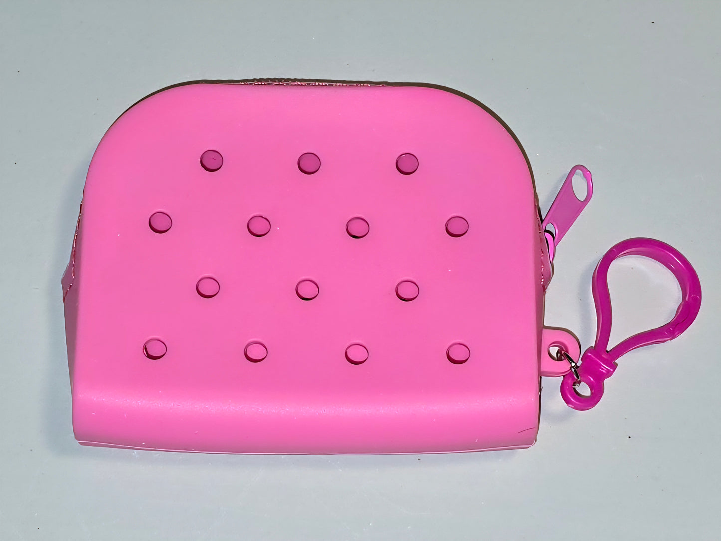 Silicone Charms Scoop