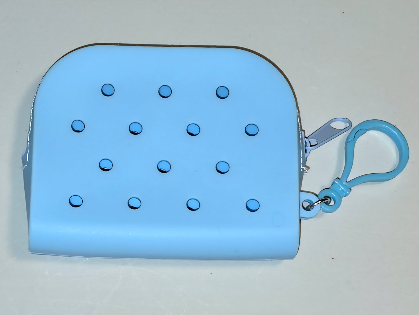 Silicone Charms Scoop