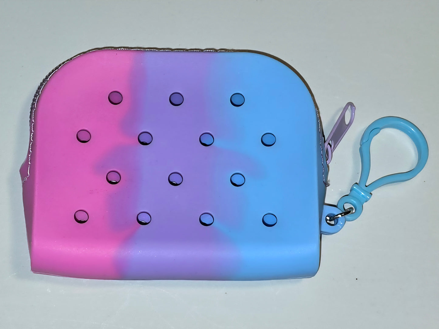 Silicone Charms Scoop
