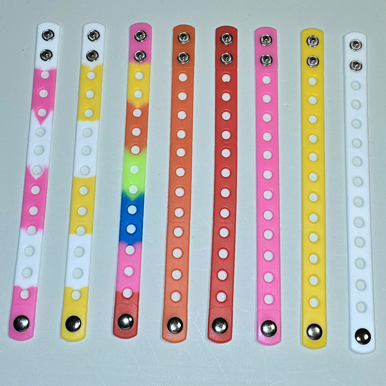 Silicone Charms Scoop