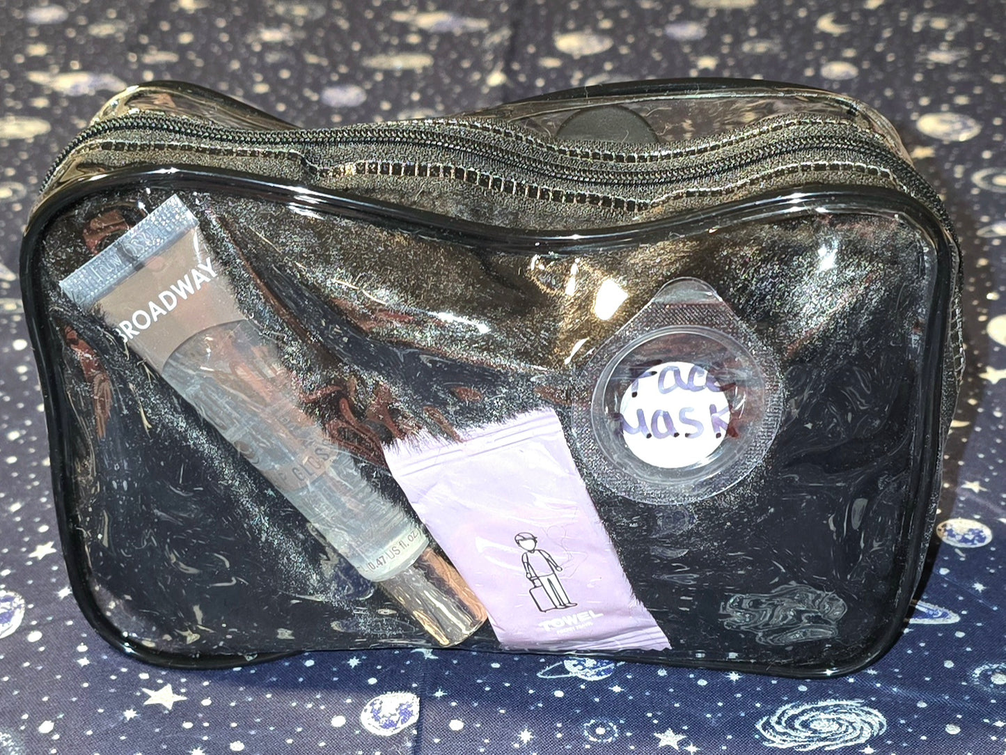 Self Care Bags