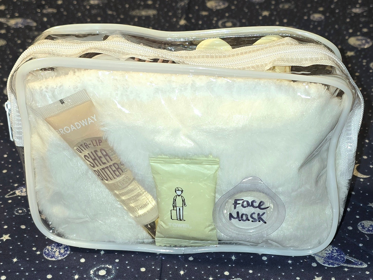Self Care Bags