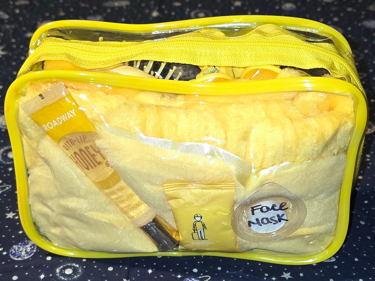 Self Care Bags
