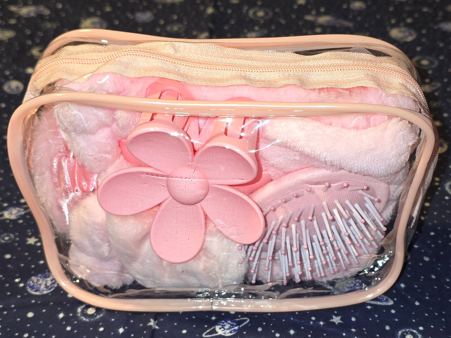 Self Care Bags