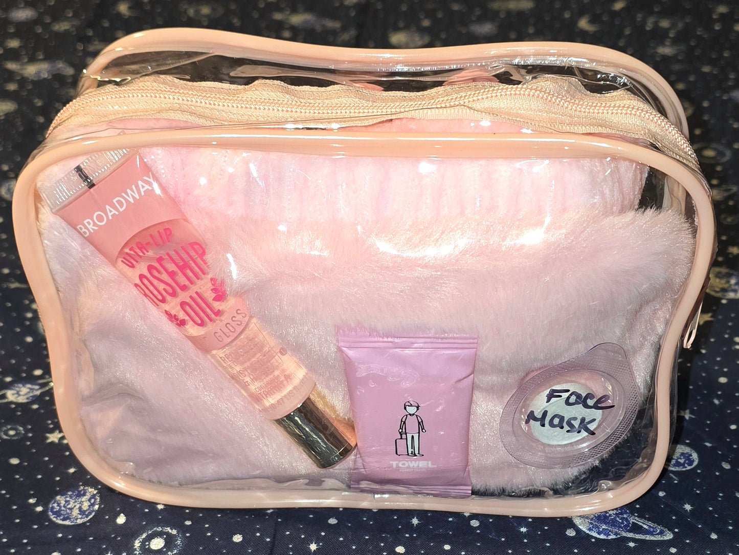 Self Care Bags