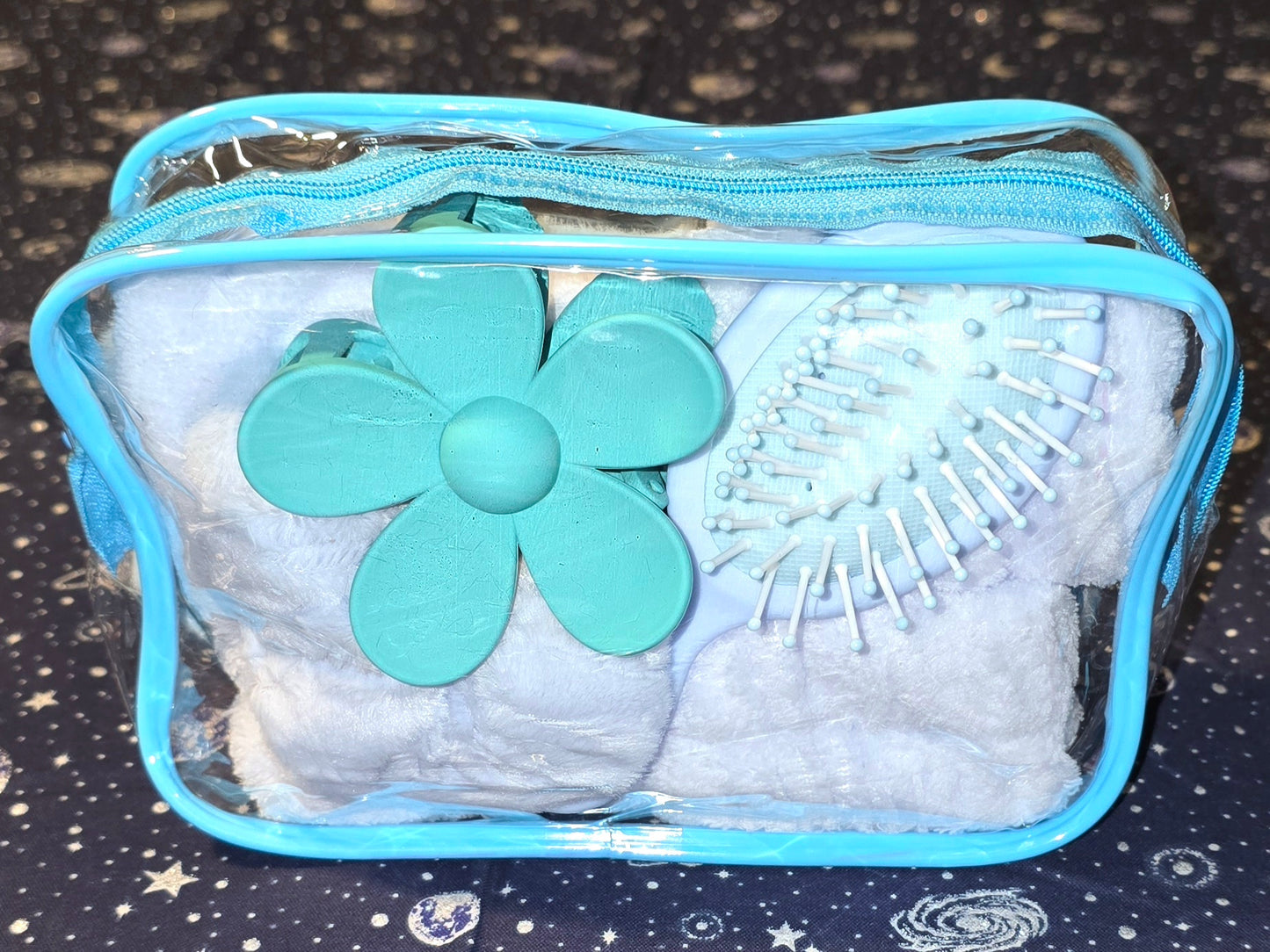 Self Care Bags