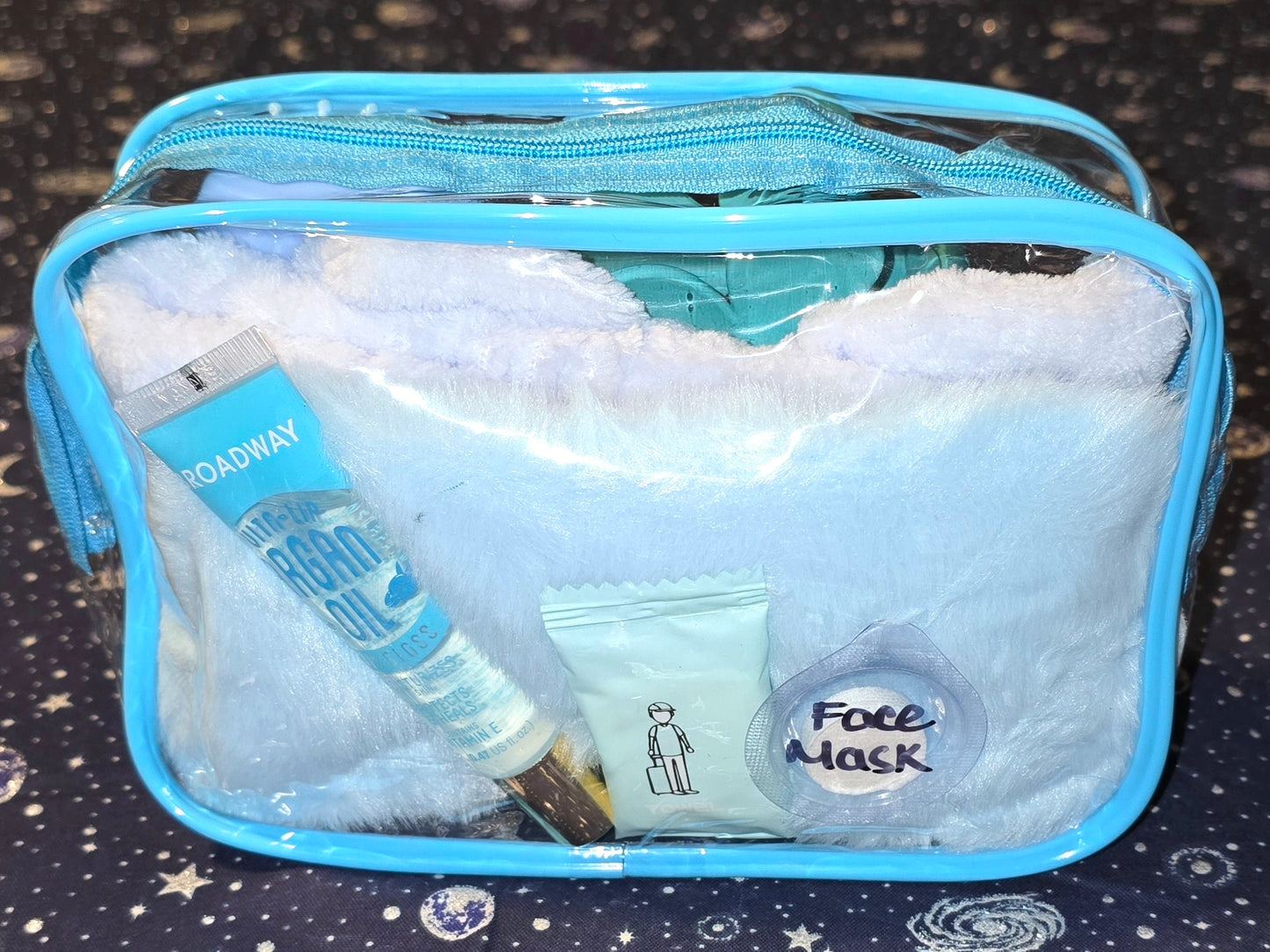 Self Care Bags