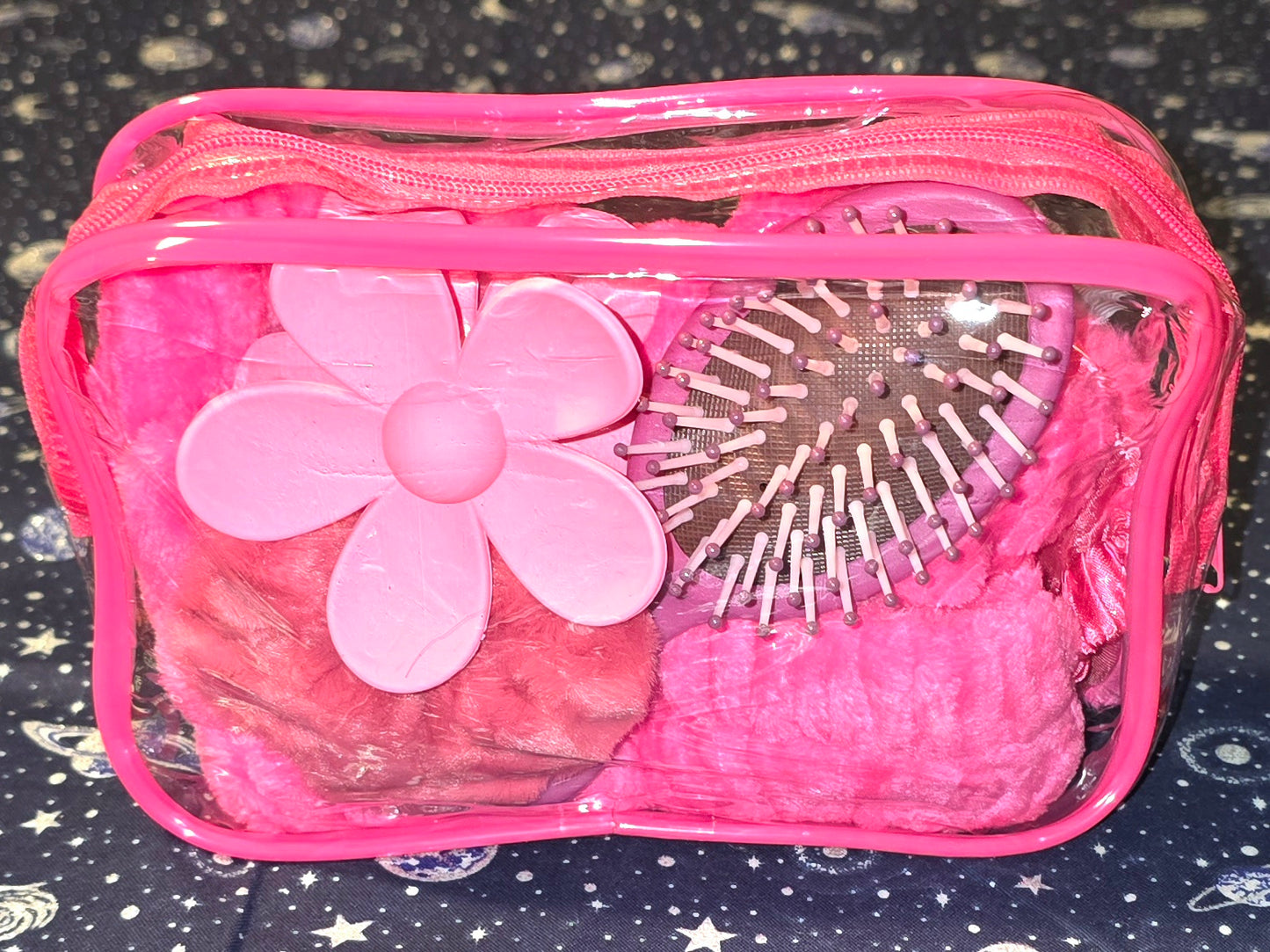 Self Care Bags