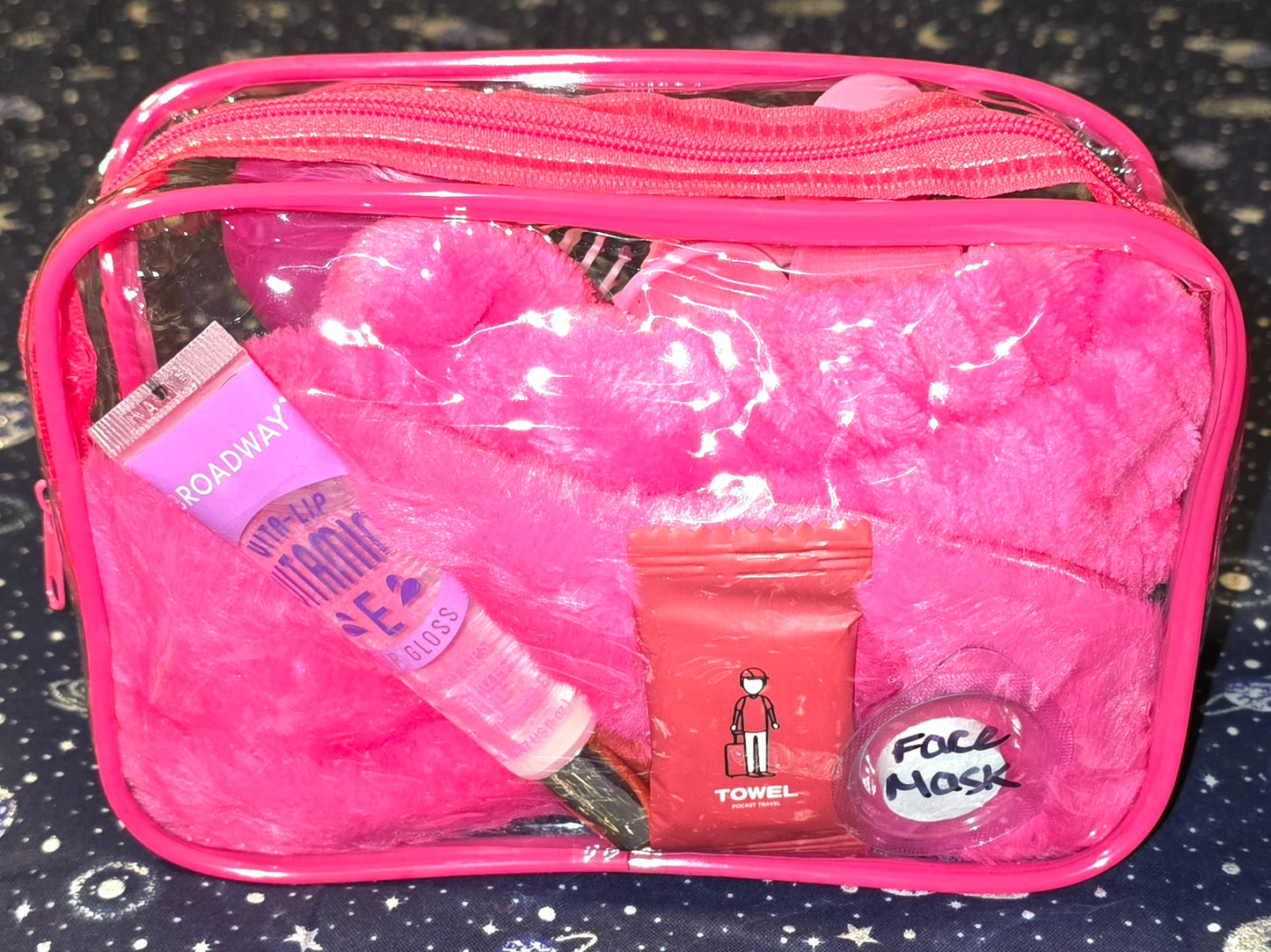 Self Care Bags