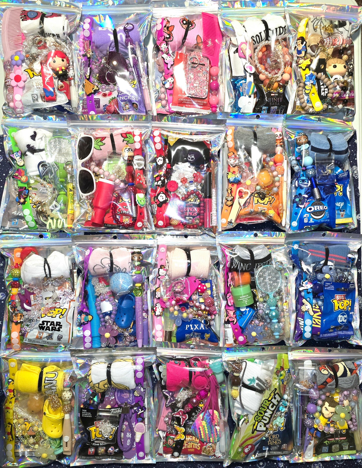 PBB Booster Pack