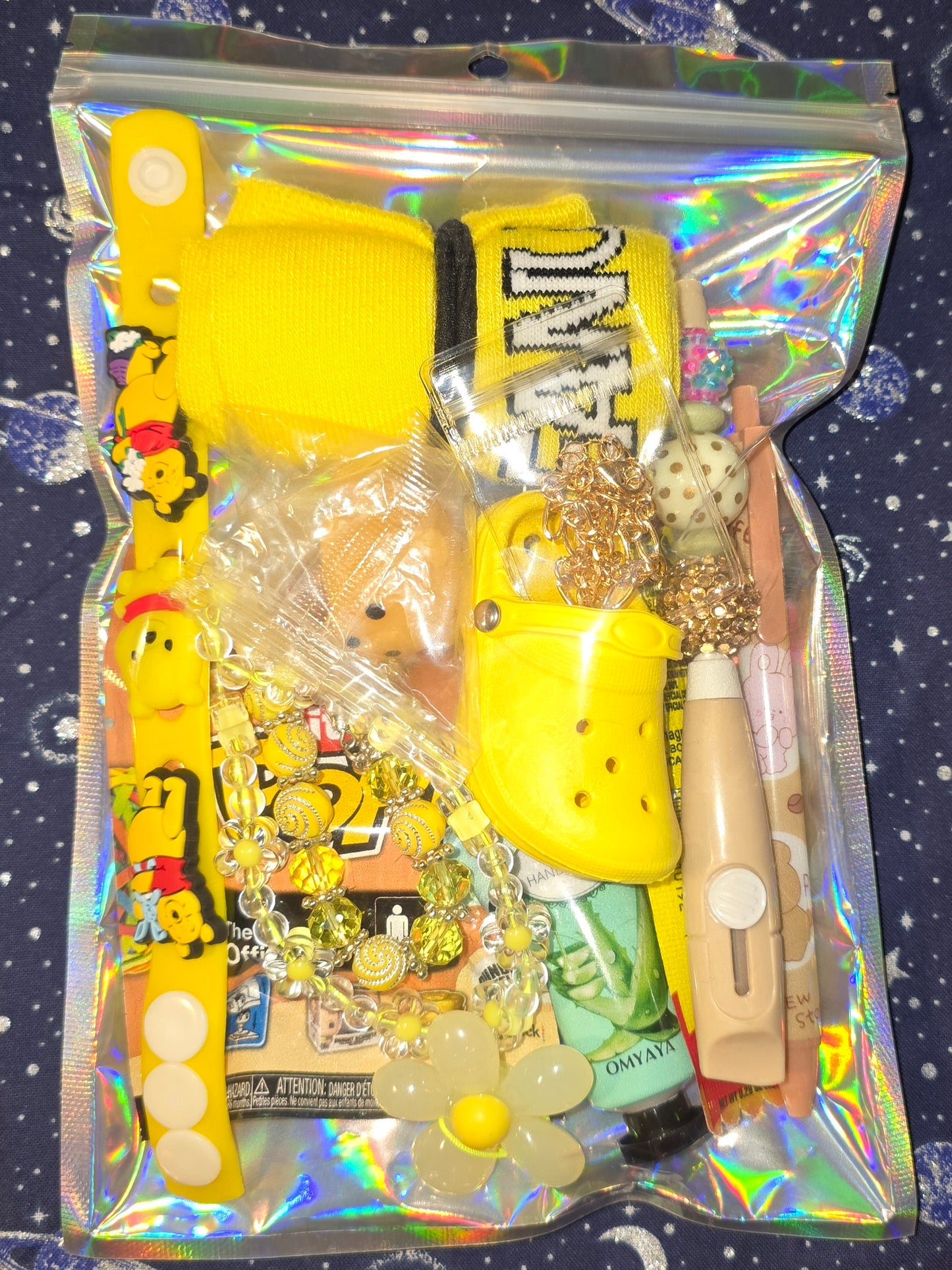 PBB Booster Pack