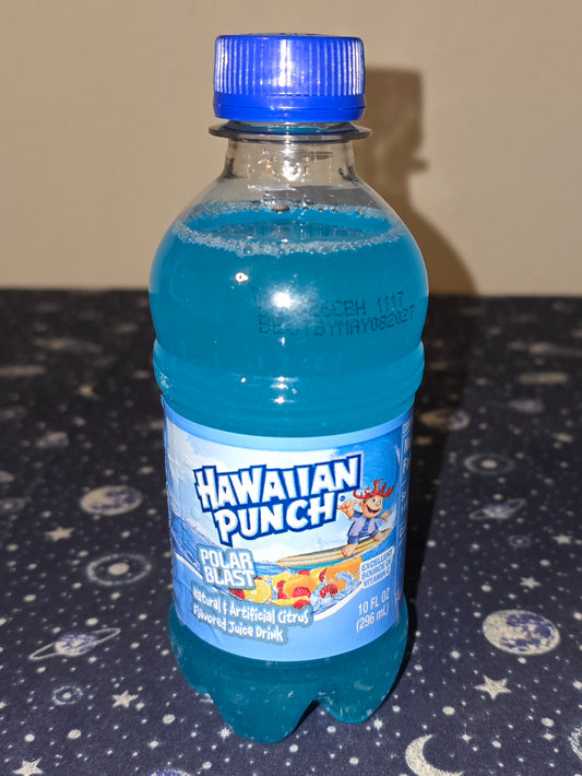 Hawaiian Punch Polar Blast