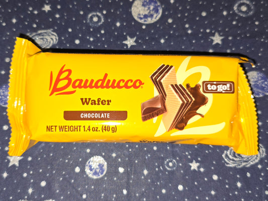 Bauducco Wafer Chocolate