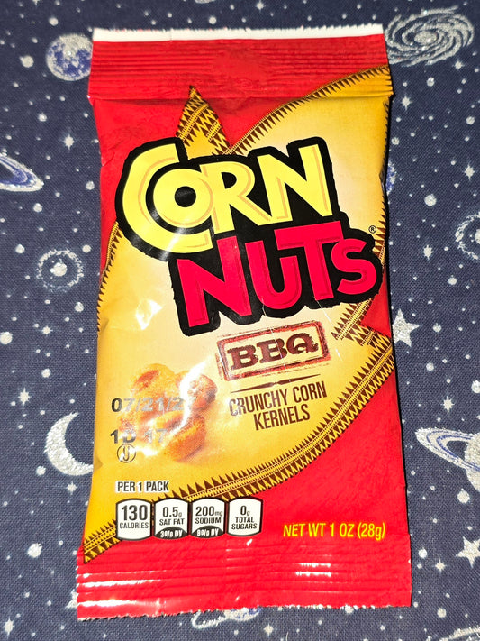 Corn Nuts BBQ