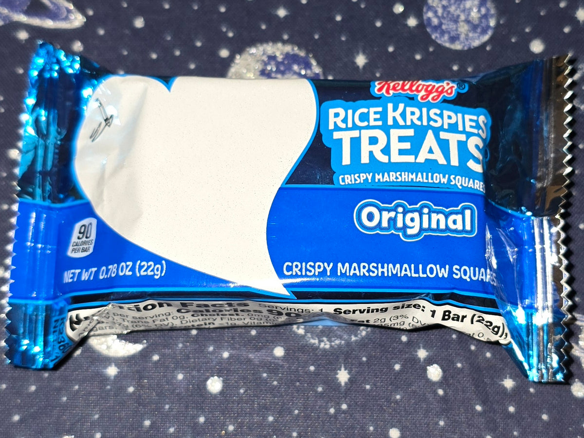 Rice Krispies Treats Original