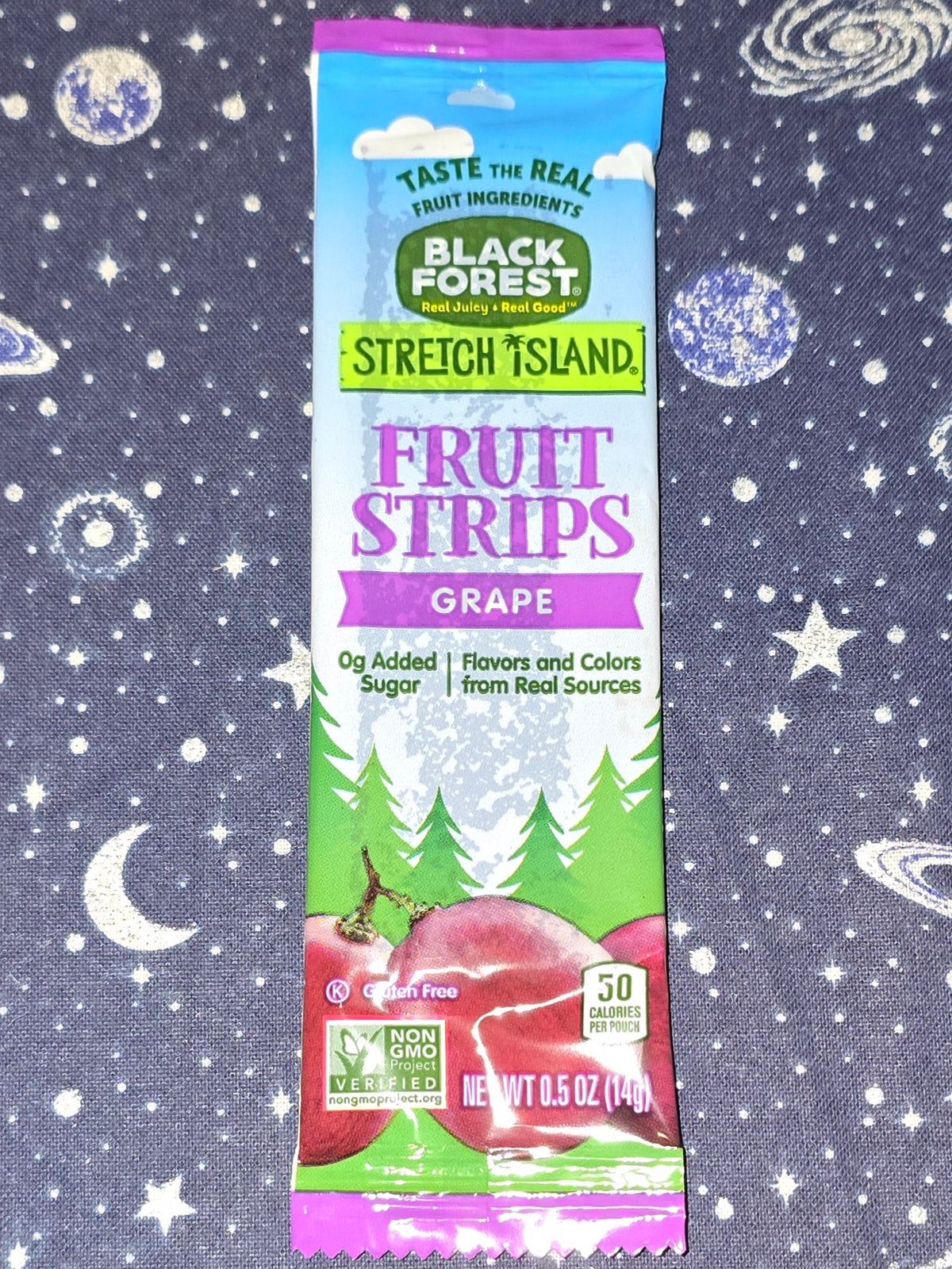 Black Forest Fruit Strips Grape