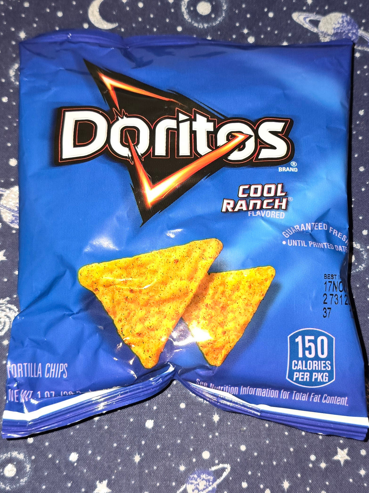Doritos Cool Ranch